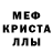 Меф мука Elka Hlopov